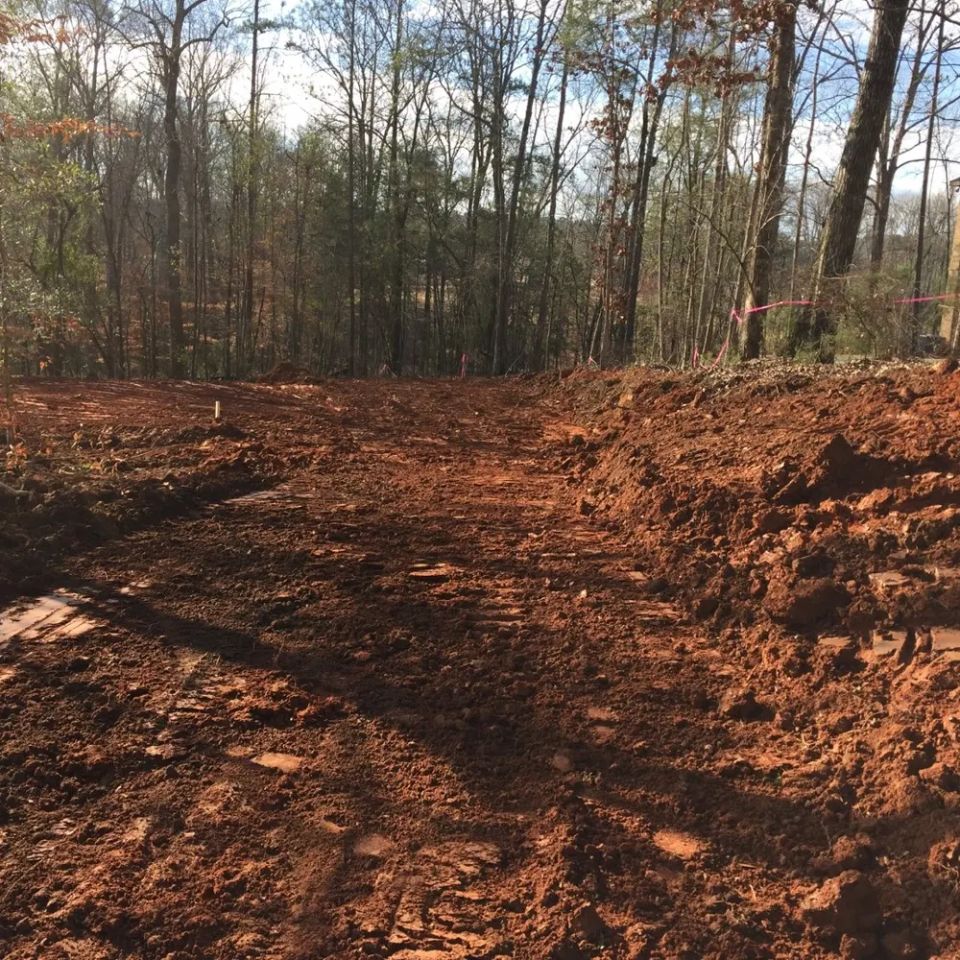 Excavated basement Birmingham, AL — photo 11