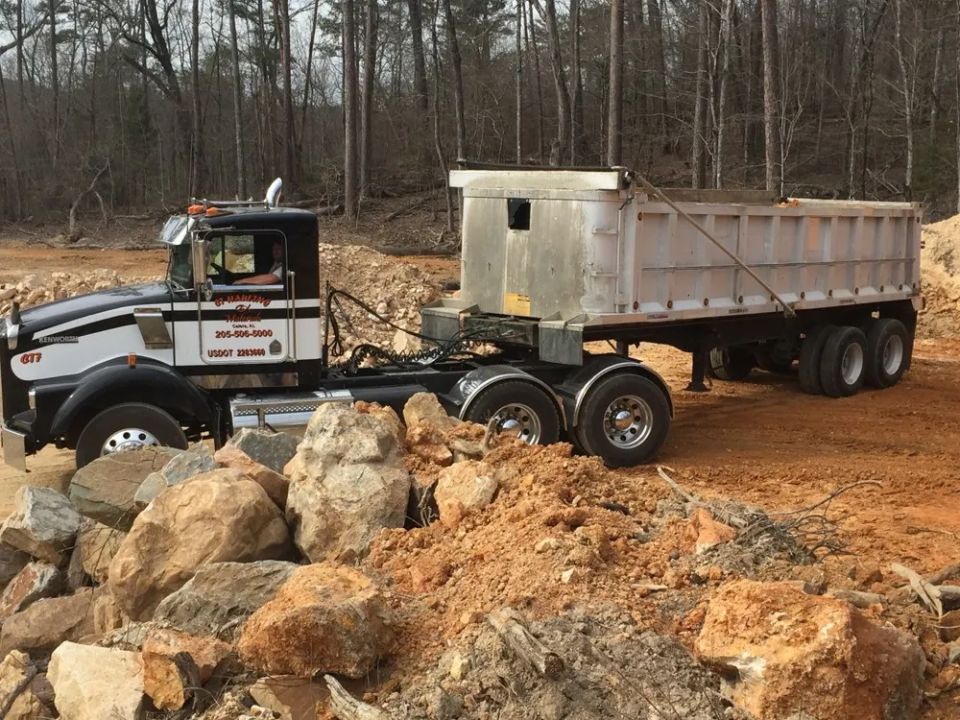 Excavating, grading and more March 2016 — photo 10