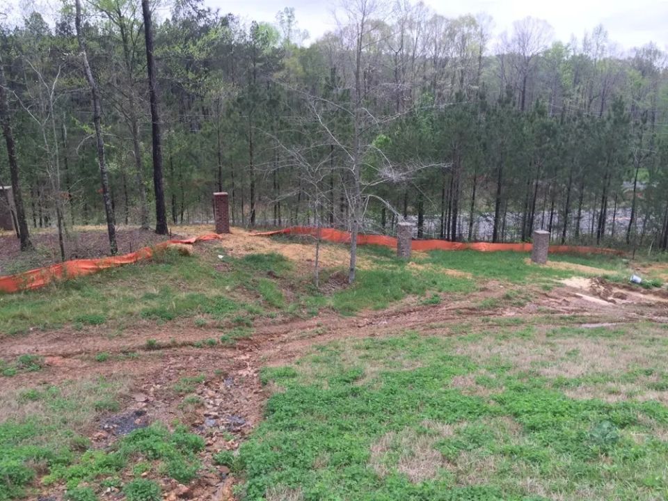 Excavating, grading and more March 2016 — photo 13