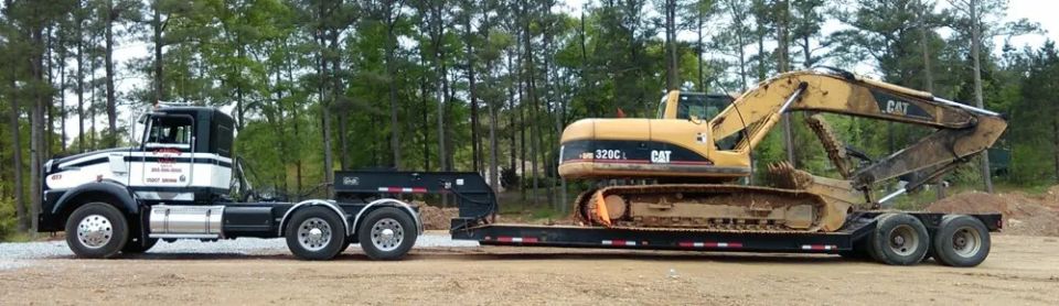 Excavating, grading and more March 2016 — photo 2