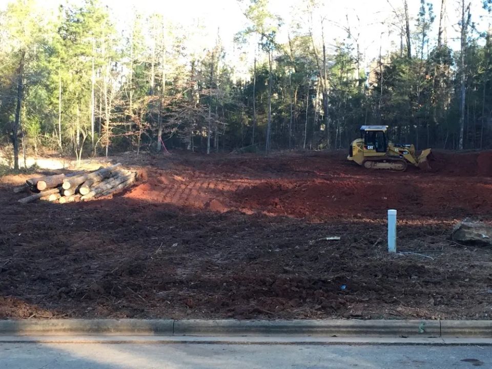 Excavating, grading and more March 2016 — photo 6