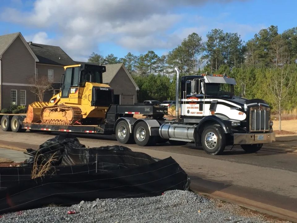Excavating, grading and more March 2016 — photo 7