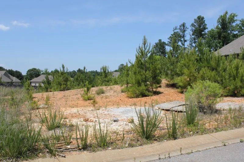 Grading & Excavating McCalla, AL — photo 13