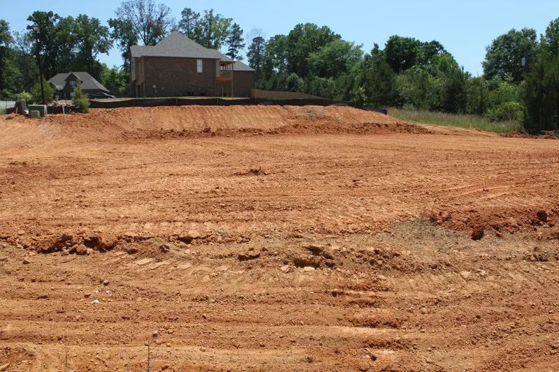 Grading & Excavating McCalla, AL — photo 4
