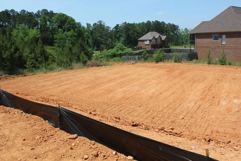 Grading & Excavating McCalla, AL — photo 6