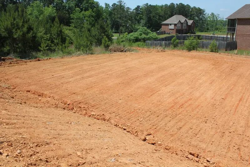 Grading & Excavating McCalla, AL — photo 7