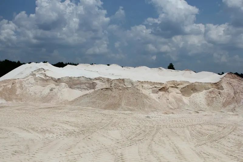 Sand Delivery — photo 3