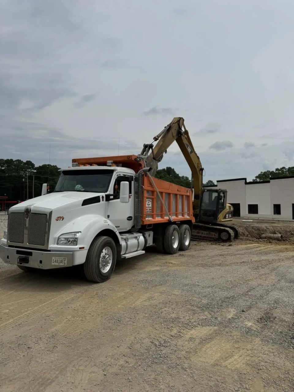 Storm Drain Rebuild — photo 3