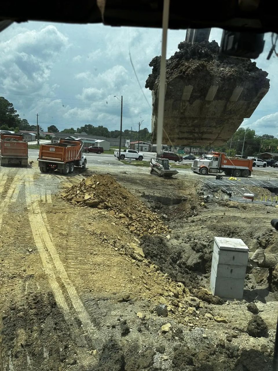 Storm Drain Rebuild — photo 4