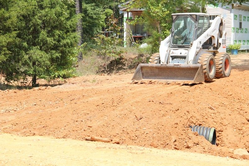 Built a driveway in Calera, AL — photo 19