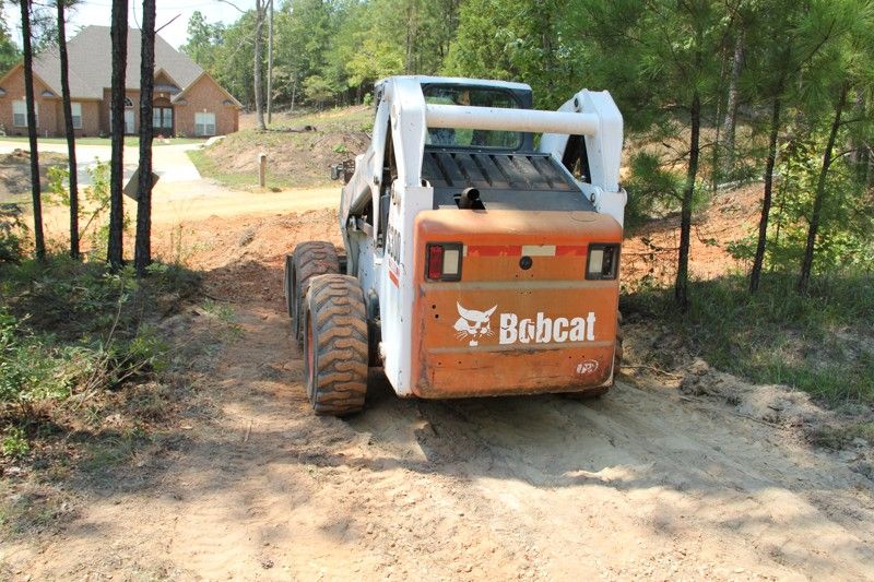Built a driveway in Calera, AL — photo 8